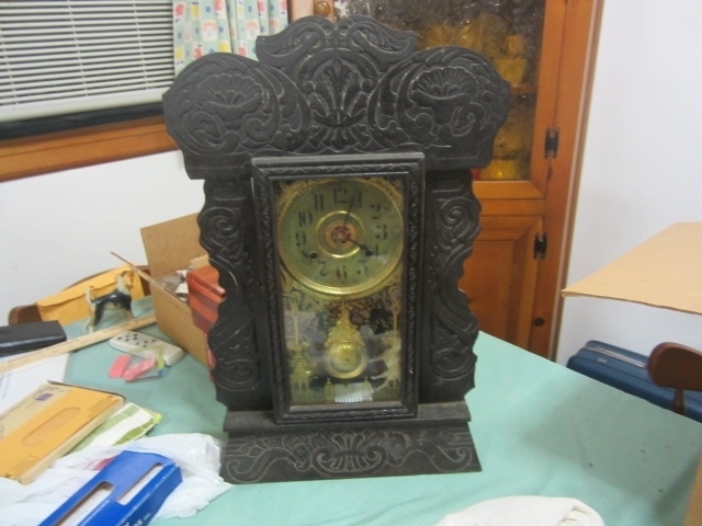 Image for Living Estate Auction  Robert & Virginia Seay