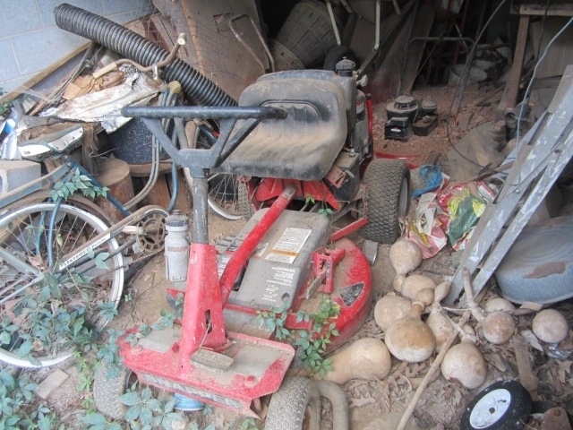 Image for Living Estate Auction  Robert & Virginia Seay