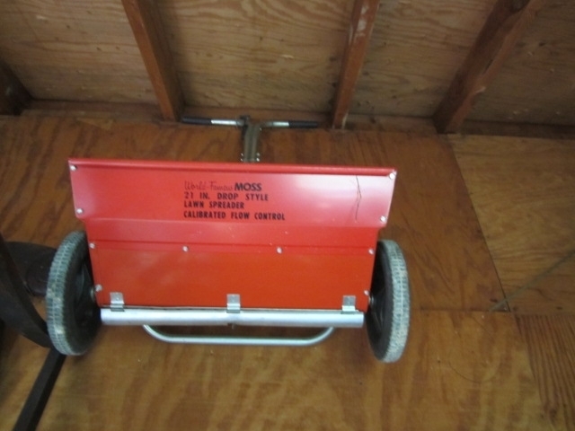 Image for Living Estate Auction  Robert & Virginia Seay