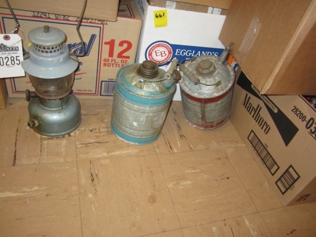 Image for Living Estate Auction  Robert & Virginia Seay