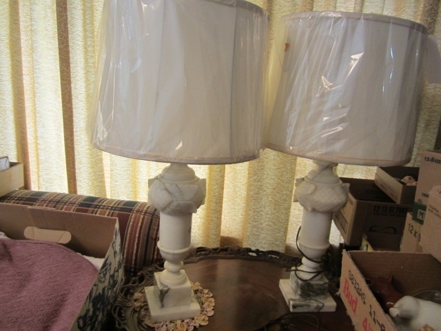 Image for Living Estate Auction  Robert & Virginia Seay