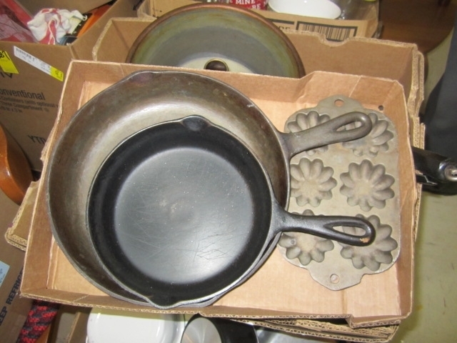 Image for Living Estate Auction  Robert & Virginia Seay