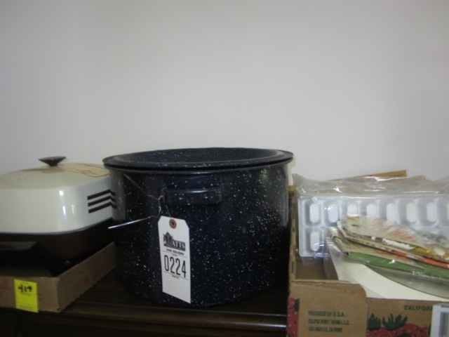 Image for Living Estate Auction  Robert & Virginia Seay