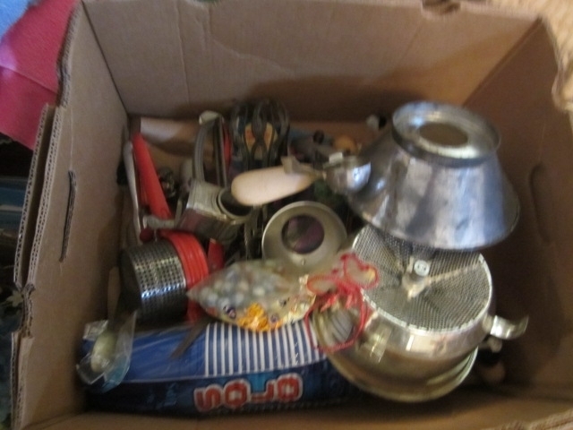 Image for Living Estate Auction  Robert & Virginia Seay