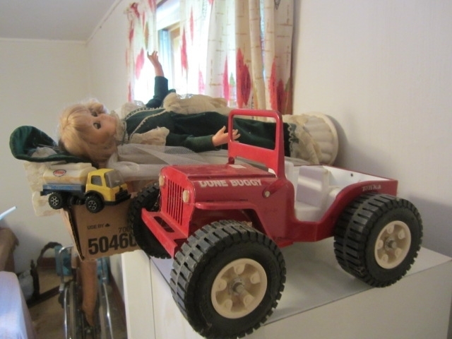 Image for Living Estate Auction  Robert & Virginia Seay