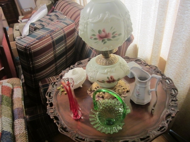 Image for Living Estate Auction  Robert & Virginia Seay