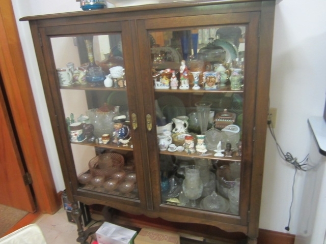 Image for Living Estate Auction  Robert & Virginia Seay