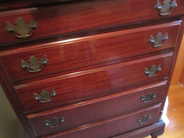 Image for Living Estate Auction  Robert & Virginia Seay