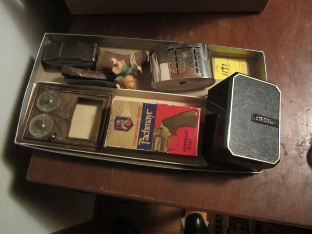 Image for Estate of Frank F. Smith