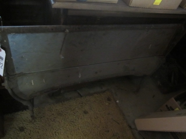 Image for Estate of Frank F. Smith