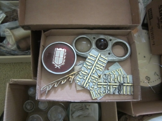 Image for Estate of Frank F. Smith