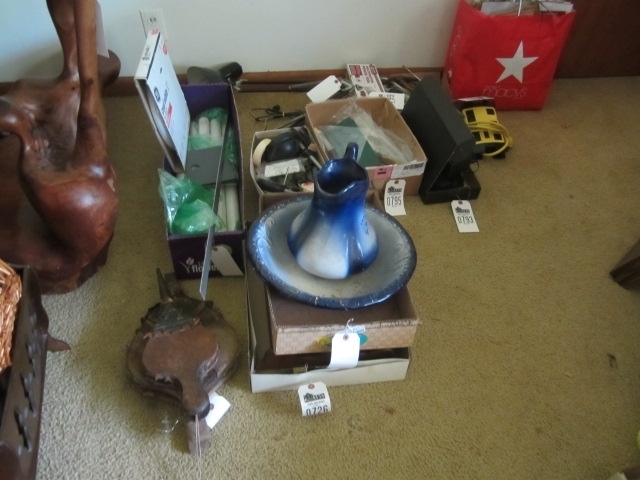 Image for Estate of Frank F. Smith