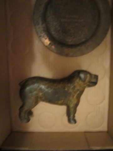 Image for Estate of Frank F. Smith