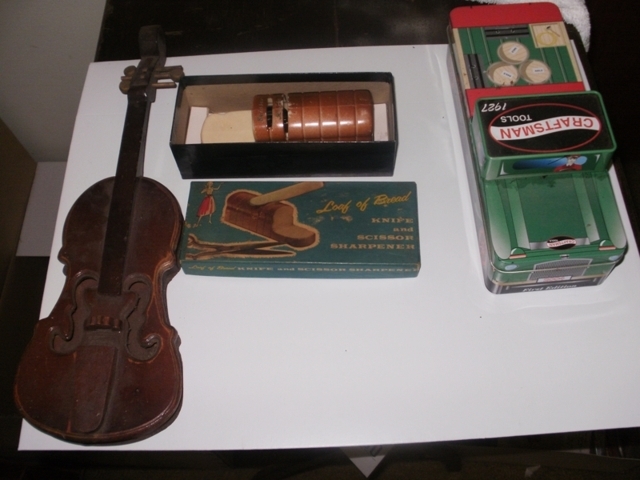 Image for Estate of Frank F. Smith