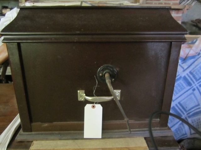 Image for Estate of Frank F. Smith