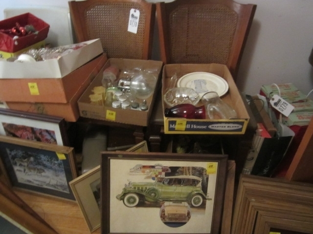 Image for Estate of Frank F. Smith