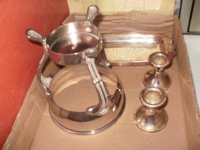 Image for Estate of Frank F. Smith