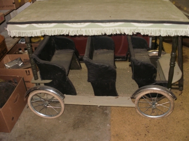 Image for Estate of Frank F. Smith