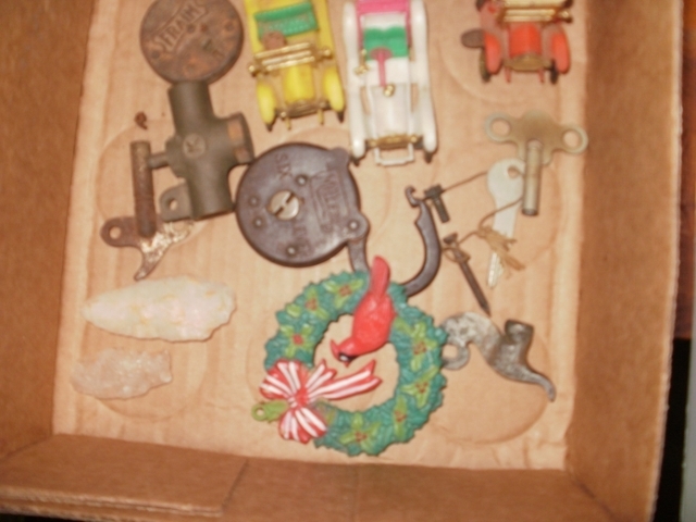 Image for Estate of Frank F. Smith