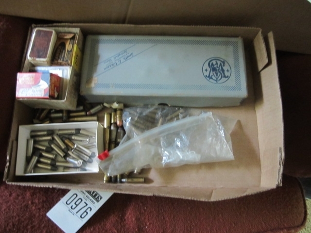 Image for Estate of Frank F. Smith