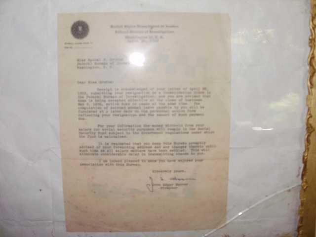 Image for Estate of Frank F. Smith