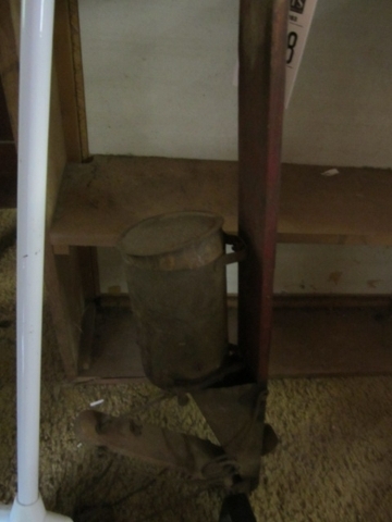 Image for Estate of Frank F. Smith