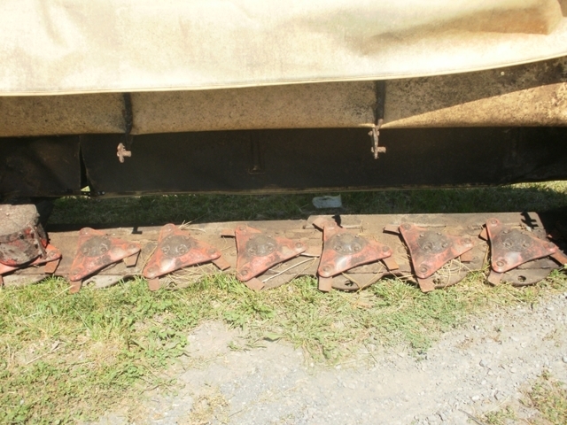 Image for Annual Spring Heavy Equipment Auction