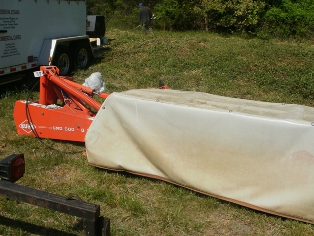 Image for Annual Spring Heavy Equipment Auction