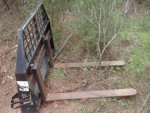 Image for Annual Spring Heavy Equipment Auction