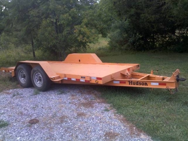 Image for Annual Spring Heavy Equipment Auction