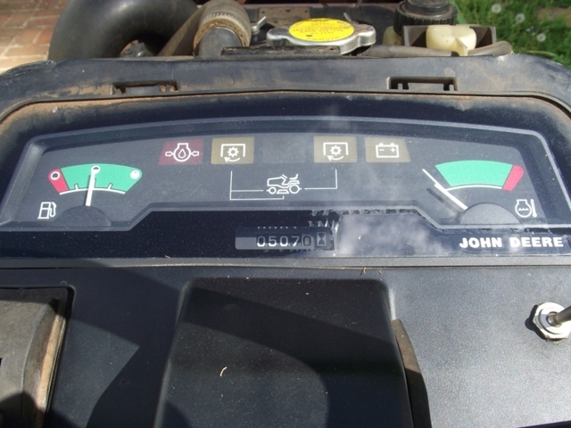 Image for Annual Spring Heavy Equipment Auction