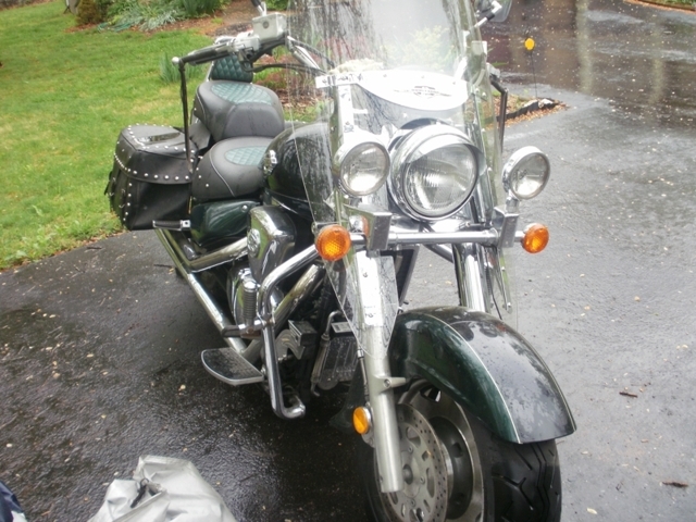 Image for Annual Spring Heavy Equipment Auction