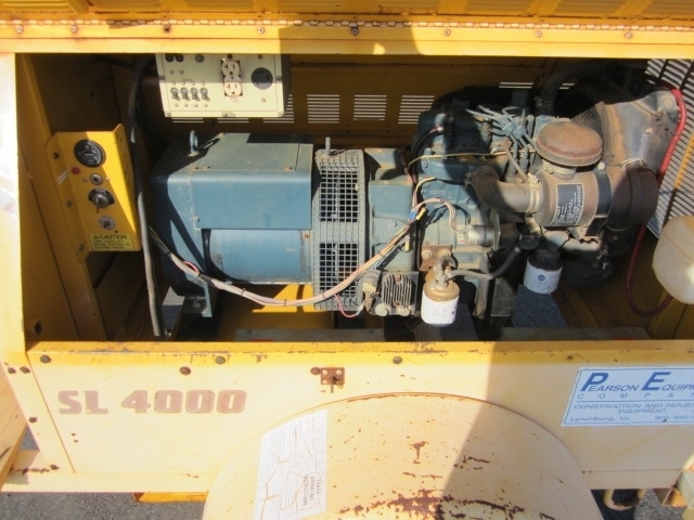 Image for Annual Spring Heavy Equipment Auction