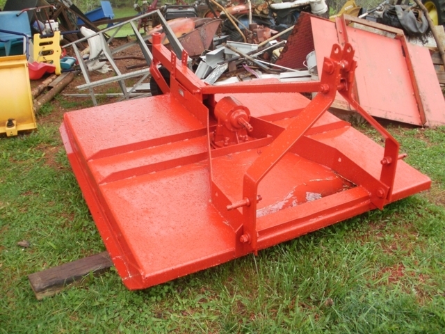 Image for Annual Spring Heavy Equipment Auction