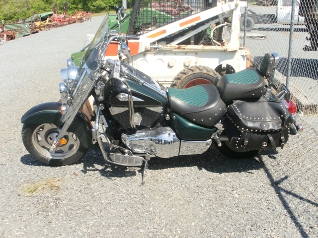 Image for Annual Spring Heavy Equipment Auction