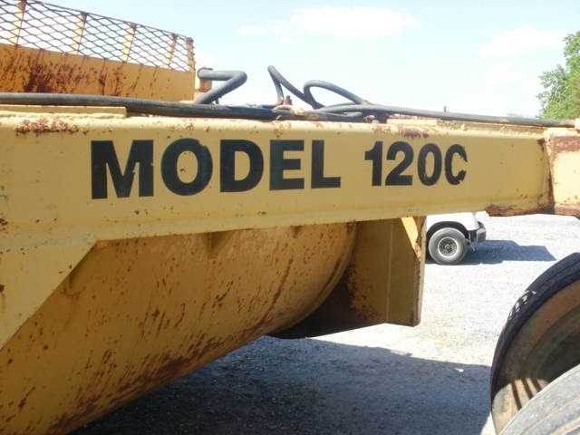 Image for Annual Spring Heavy Equipment Auction