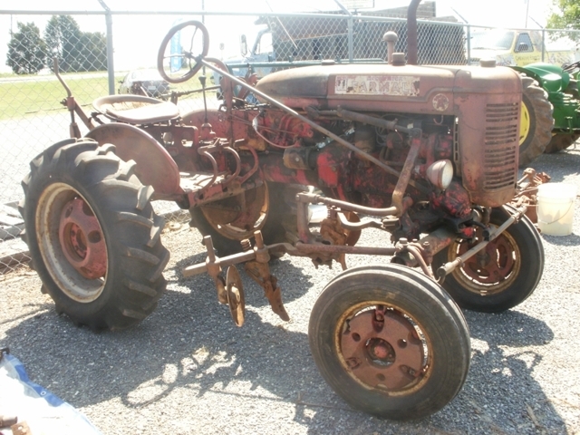 Image for Annual Spring Heavy Equipment Auction