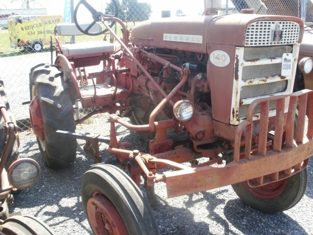 Image for Annual Spring Heavy Equipment Auction