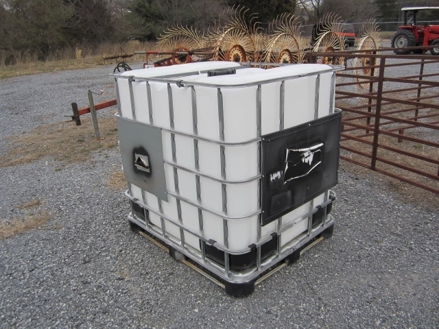 Image for Annual Spring Heavy Equipment Auction