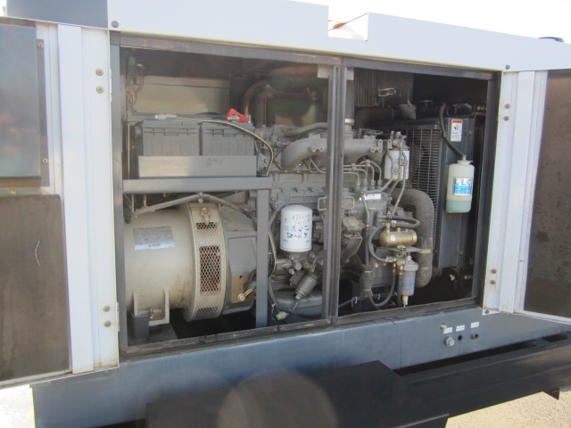 Image for Annual Spring Heavy Equipment Auction