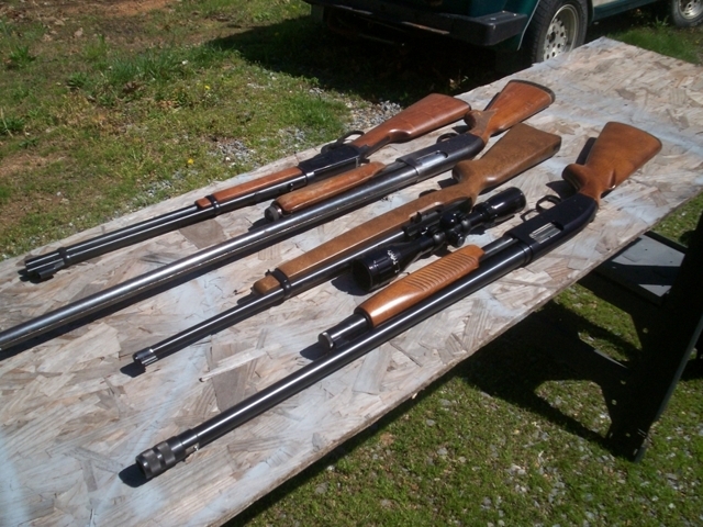 Image for Annual Spring Heavy Equipment Auction