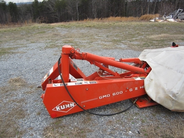 Image for Annual Spring Heavy Equipment Auction