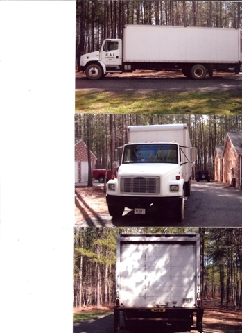 Image for Annual Spring Heavy Equipment Auction