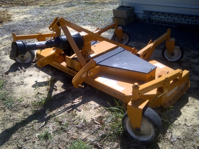 Image for Annual Spring Heavy Equipment Auction