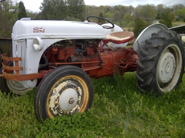 Image for Annual Spring Heavy Equipment Auction