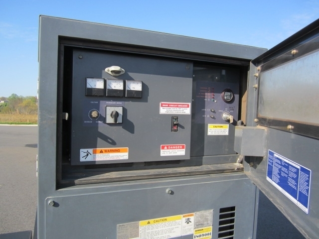 Image for Annual Spring Heavy Equipment Auction