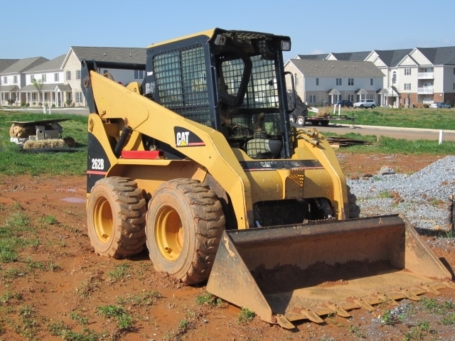 Image for Annual Spring Heavy Equipment Auction