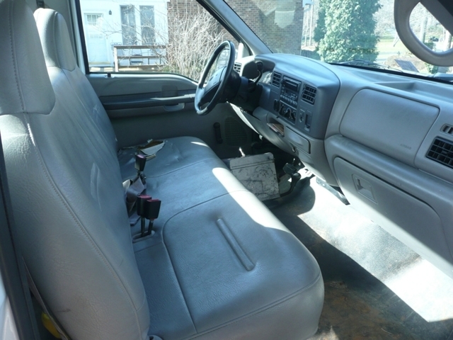 Image for Annual Spring Heavy Equipment Auction