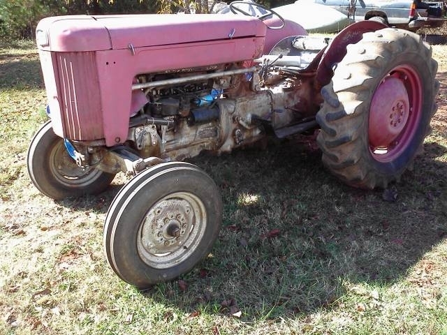 Image for Annual Spring Heavy Equipment Auction