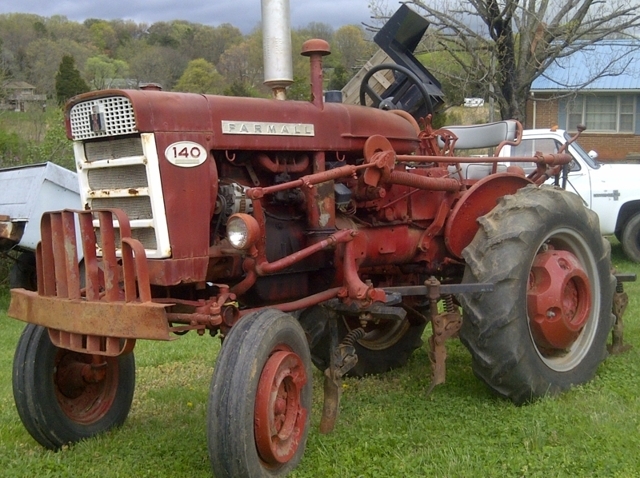 Image for Annual Spring Heavy Equipment Auction